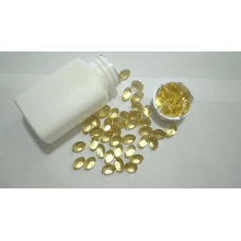 Eucommia Ulmoides Seed Oil capsules in bulk